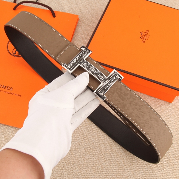 エルメス激安ベルト正面デザイン